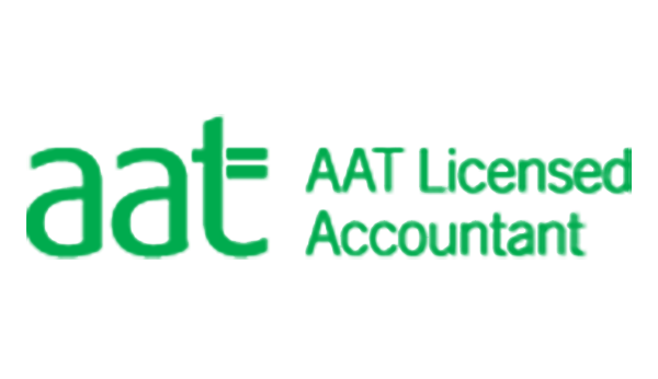 AAT licenced practice logo