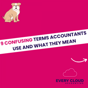 Image to download 9 confusing terms accountants use and what they mean