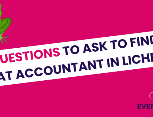 9 questions to ask to find a great accountant in Lichfield